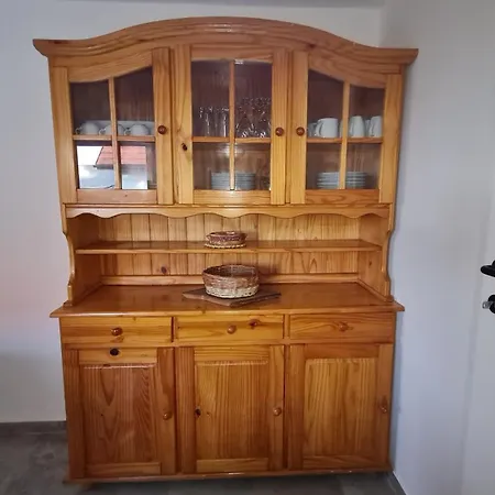 Hisa Nad Vinogradom Hébergement de vacances *