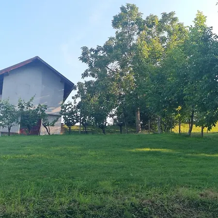 Hisa Nad Vinogradom 프루이