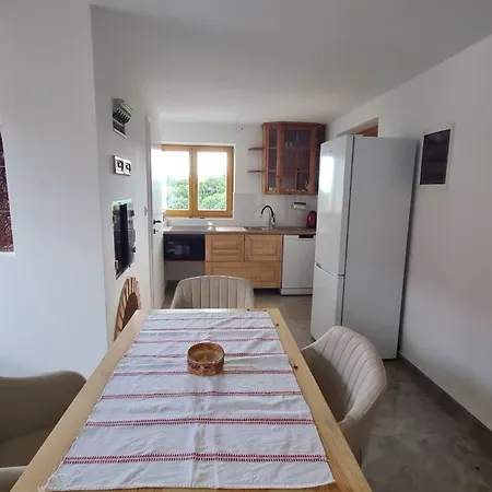 Hisa Nad Vinogradom Holiday home *