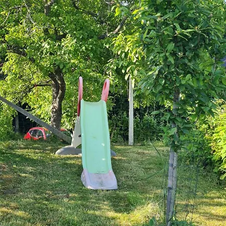 Hisa Nad Vinogradom Holiday home *