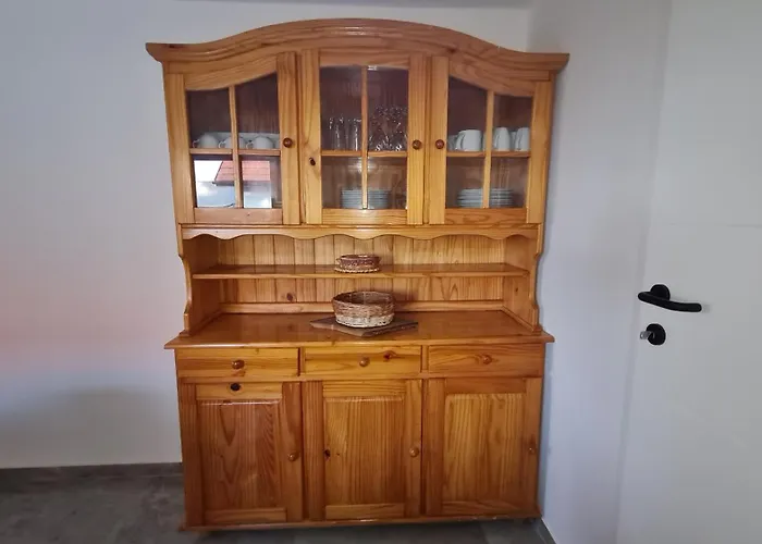 Hisa Nad Vinogradom Casa de Férias *