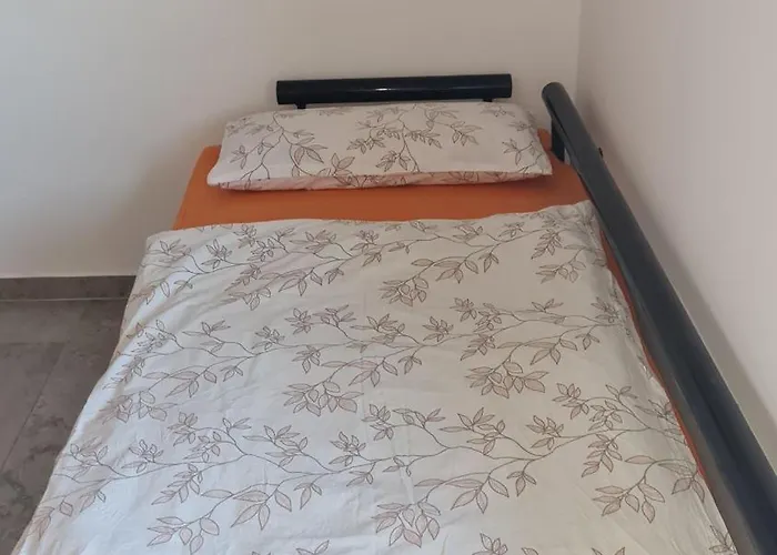 Hisa Nad Vinogradom Casa de Férias Ptuj